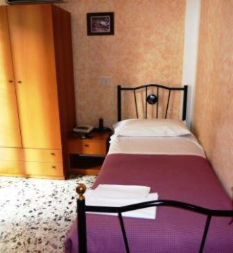 Hotel Bolognese Foligno Kültér fotó